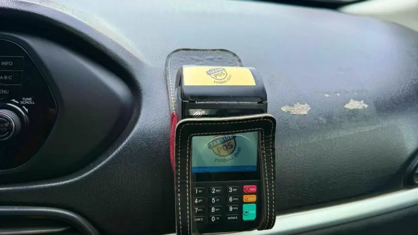 Özkan’dan taksicilere airbag uyarısı: Küçük ayrıntı büyük risk haberinin görseli