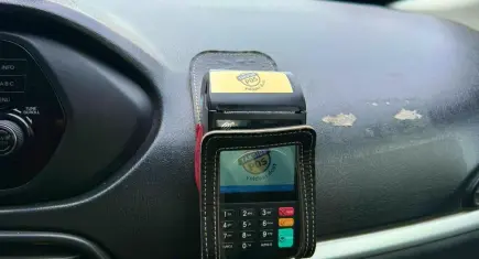 Özkan’dan taksicilere airbag uyarısı: Küçük ayrıntı büyük risk