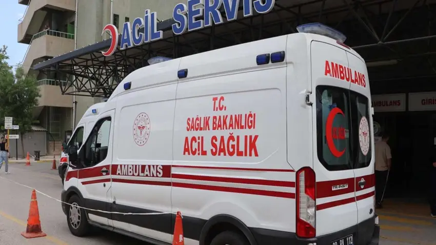 Sokak ortasında bıçaklı kavga: 15 yaşındaki çocuk katil oldu haberinin görseli