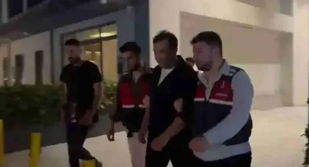 Tahir Sarıkaya’nın MASAK raporu ortaya çıktı: 236 milyon liralık para hareketi