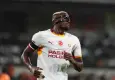 Victor Osimhen, Nijerya Milli Takımı kadrosundan çıkarıldı