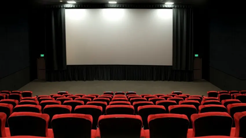 75 ilde sinema şöleni: Biletler 90 lira haberinin görseli