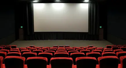 75 ilde sinema şöleni: Biletler 90 lira