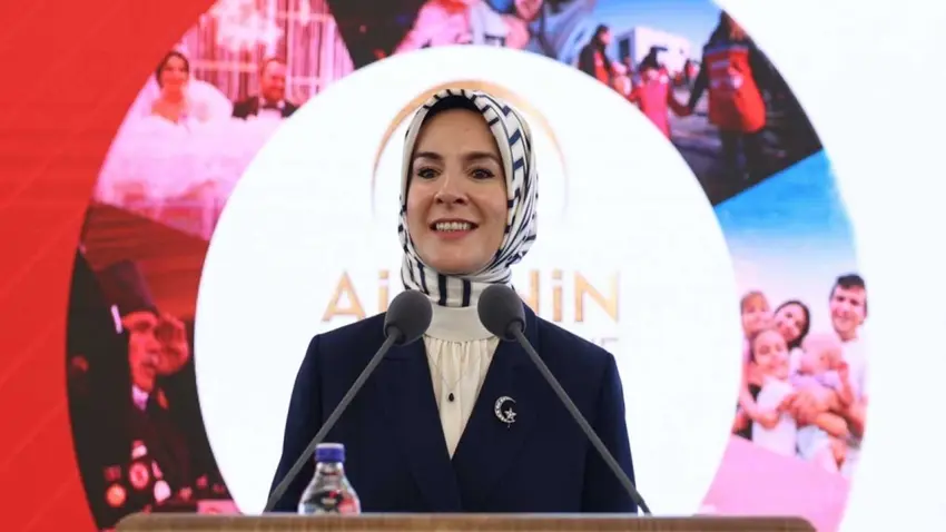 Aile ve Gençlik Fonu’ndan bu ay 18 bin 334 gence 2,07 milyar TL ödeme haberinin görseli