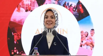 Aile ve Gençlik Fonu’ndan bu ay 18 bin 334 gence 2,07 milyar TL ödeme
