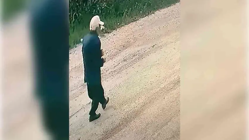 Antalya'da 15 aydır kayıp olan adamın kıyafetleri ve kimliği ormanda bulundu haberinin görseli