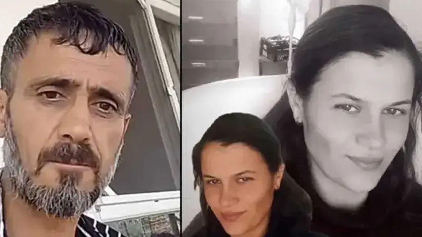 Antalya’da eşini ve kayınvalide-kayınpederini öldüren zanlı tutuklandı: 3 çocuk korumada haberinin görseli
