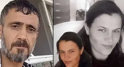 Antalya’da eşini ve kayınvalide-kayınpederini öldüren zanlı tutuklandı: 3 çocuk korumada