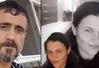 Antalya’da eşini ve kayınvalide-kayınpederini öldüren zanlı tutuklandı: 3 çocuk korumada