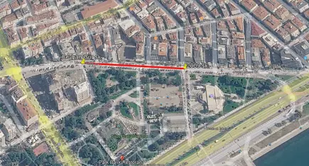 Bostanlı’da otomobilsiz gün: Cemal Gürsel Caddesi trafiğe kapanacak
