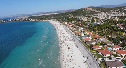 Çeşme, Uluslararası İstanbul Turizm Fuarı’nda yerini alıyor