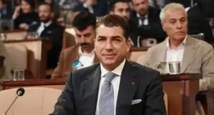 CHP’den istifa eden Ekrem Eray Arda’dan açıklama