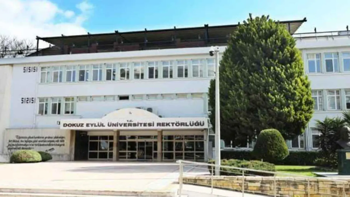 Dokuz Eylül Üniversitesi Tıbbi Malzeme Satın Alacak