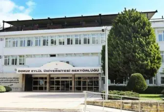 Dokuz Eylül Üniversitesi Tıbbi Malzeme Satın Alacak resmi ilan resim dosyası.
