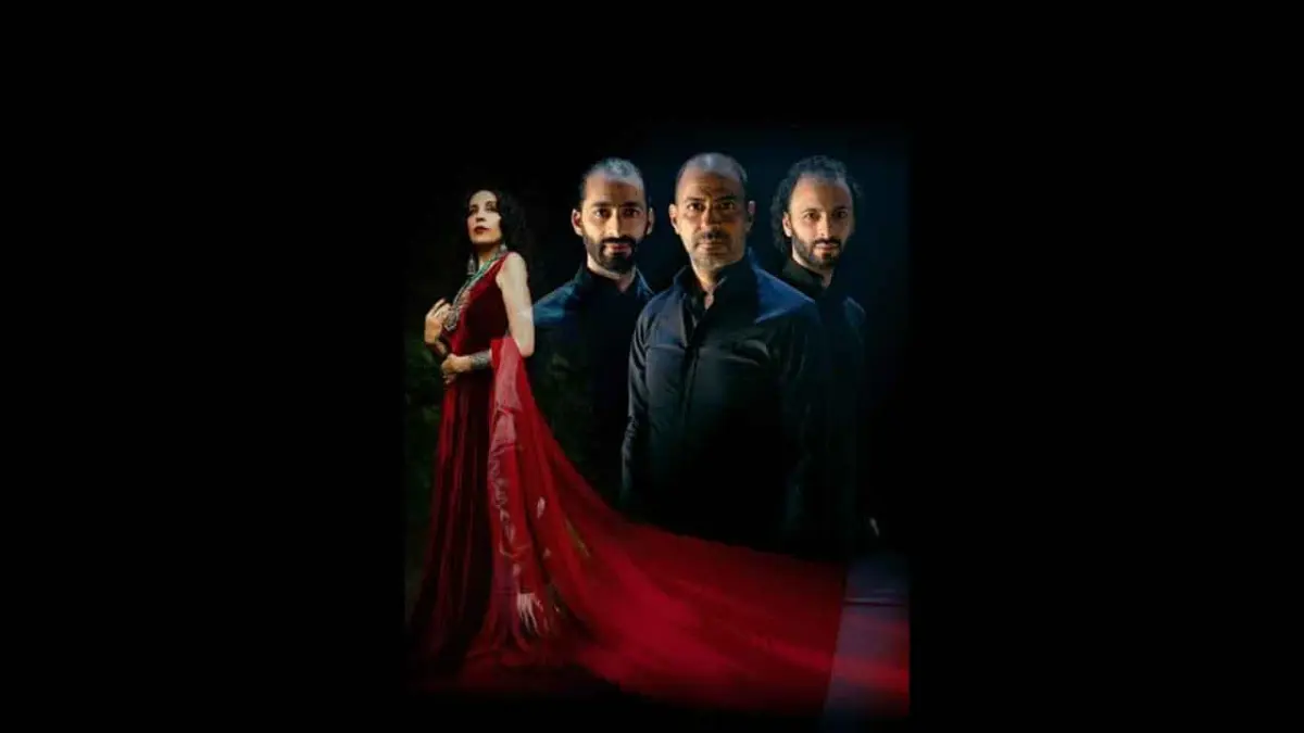Filistin dayanışması için İzmir’de müzik gecesi