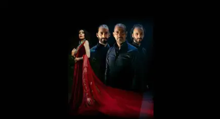 Filistin dayanışması için İzmir’de müzik gecesi