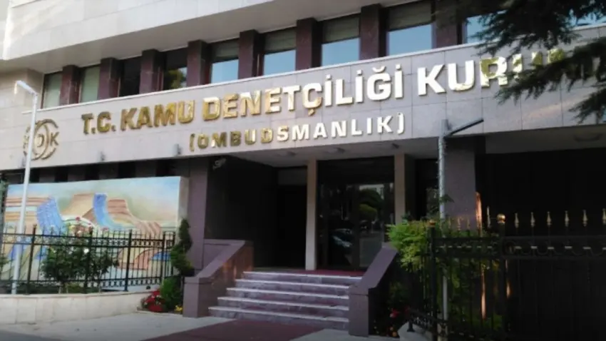 Hizmetliden şoföre geçen personele KDK desteği haberinin görseli