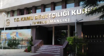 Hizmetliden şoföre geçen personele KDK desteği