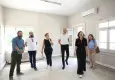 Karşıyaka’nın tarihi sağlık merkezinde restorasyon başladı