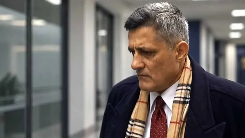 Kaşif Kozinoğlu soruşturmasında 1 kişi tutuklandı haberinin görseli