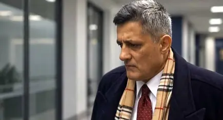 Kaşif Kozinoğlu soruşturmasında 1 kişi tutuklandı