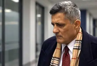 Kaşif Kozinoğlu soruşturmasında 1 kişi tutuklandı