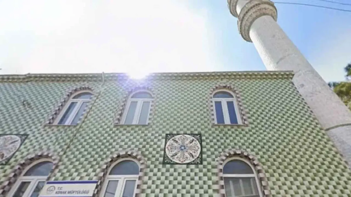 Konak Belediyesi yıkım için ihaleye çıktı