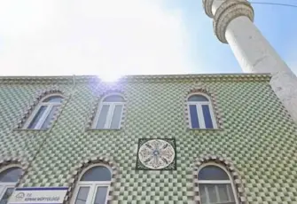 Konak Belediyesi yıkım için ihaleye çıktı