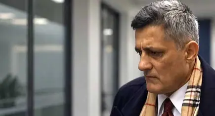 Kurtlar Vadisi Pusu'da 'Kazım Kaşifoğlu' karakterini canlandıran oyuncu ifade verecek