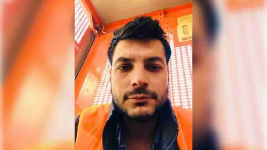 Kuzey Kıbrıs’taki gemi kazasında son cesedin kimliği belli oldu haberinin görseli