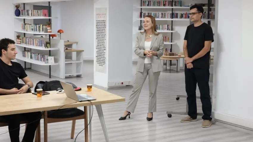 Nilüfer Mutlu Çınarlı