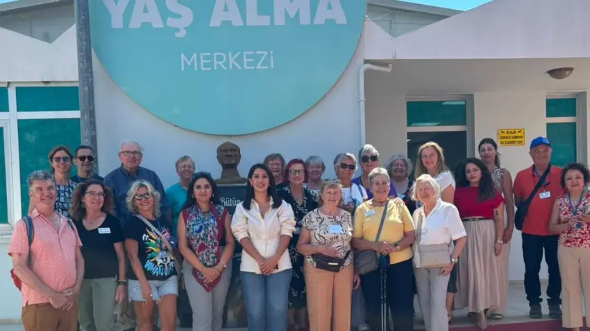 saha ziyaretleri