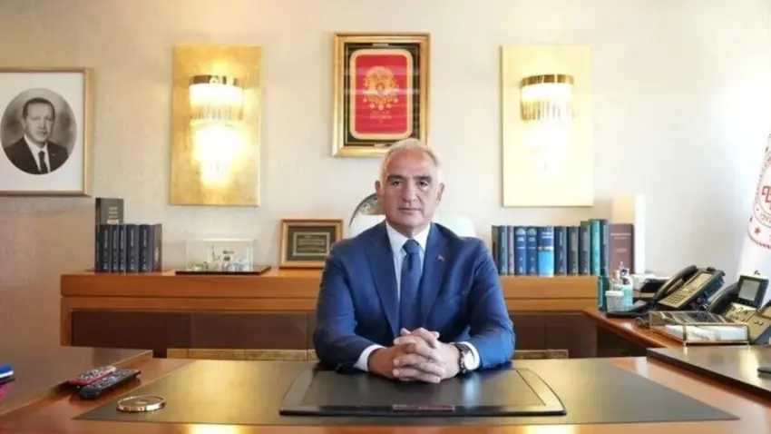 Mehmet Nuri Ersoy