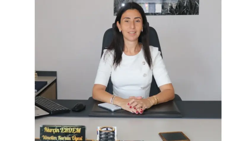 Nur&ccedil;in Erdem