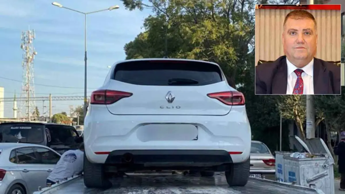 Özkan’dan korsan taşımacılık çıkışı: Mücadelemiz sürecek