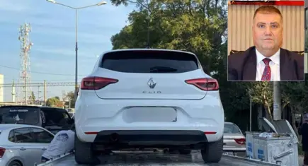 Özkan’dan korsan taşımacılık çıkışı: Mücadelemiz sürecek