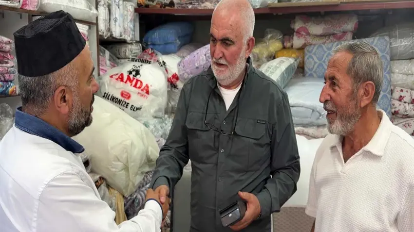 POS tuzağı: 14 dakikada 115 bin TL dolandırıldı haberinin görseli
