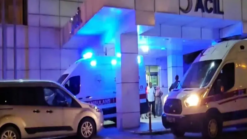 Sapanca’da aile içi şiddet katliamı: 16 yaşındaki çocuk, annesini öldürdü haberinin görseli