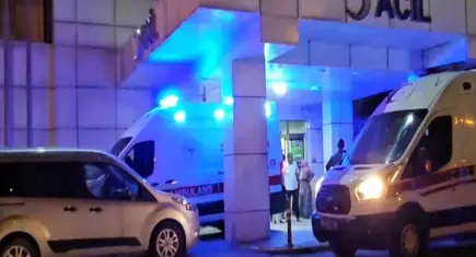 Sapanca’da aile içi şiddet katliamı: 16 yaşındaki çocuk, annesini öldürdü