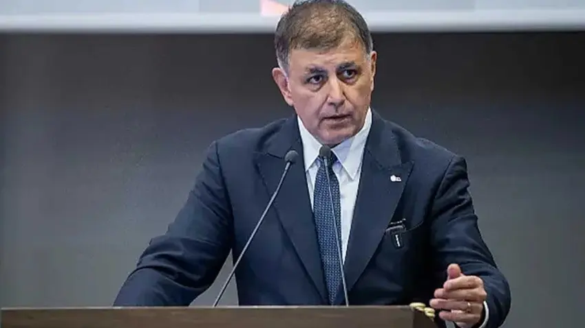 Sinan Burhan'dan İzmir siyasetini sarsacak iddia: Cemil Tugay ve Onur Emrah Yıldız AK Parti'ye mi geçiyor?
