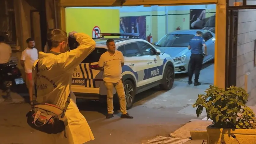 Şişli’de annesi tarafından başından vurulmuş halde bulunan Batuhan hayatını kaybetti