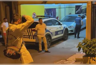 Şişli’de annesi tarafından başından vurulmuş halde bulunan Batuhan hayatını kaybetti