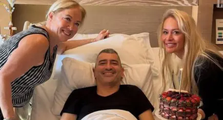 Sosyal medya fenomeni Meriç Keskin'in acı günü: Ağabeyi İnanç Keskin kanserden hayatını kaybetti