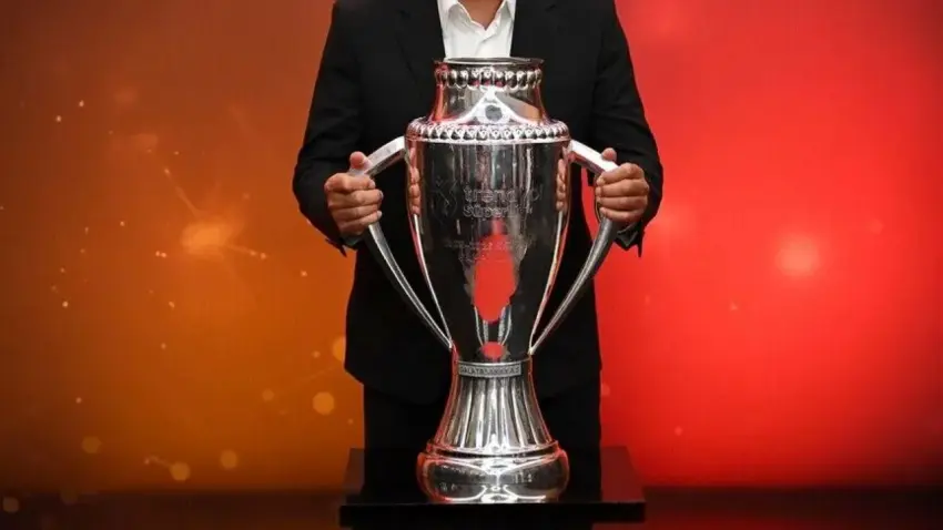 Süper Lig'de şampiyon kim olacak? Yapay zekadan yüzde 52,7'lik oranla dikkat çeken tahmin haberinin görseli