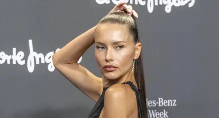 Adriana Lima’nın son hali sosyal medyayı salladı: Ozempic iddiası gündemde