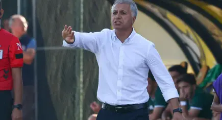 Aliağa FK, Elazığspor yenilgisinden ders çıkaracak