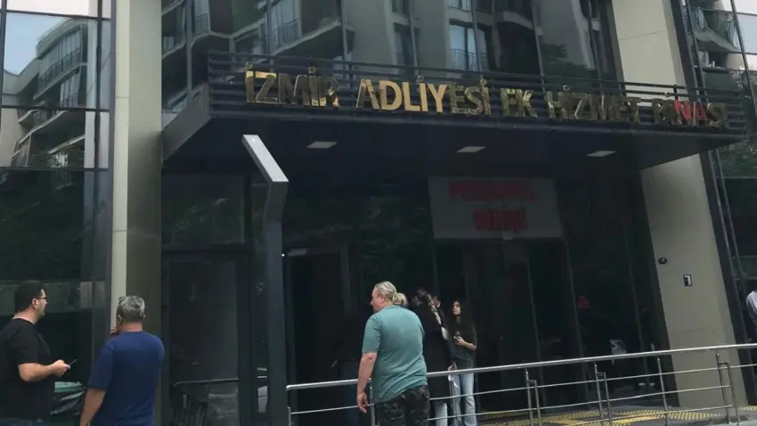 Altay’da kayyım davasından vazgeçildi haberinin görseli