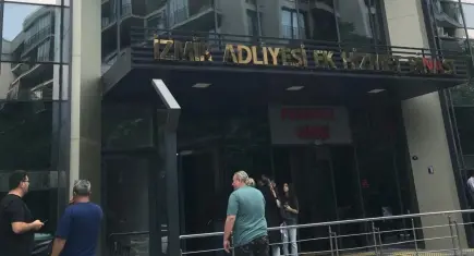 Altay’da kayyım davasından vazgeçildi