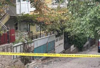 Ankara'daki 3 cinayette sır perdesi aralandı: Fail polisi görünce aynı sokakta intihar etti