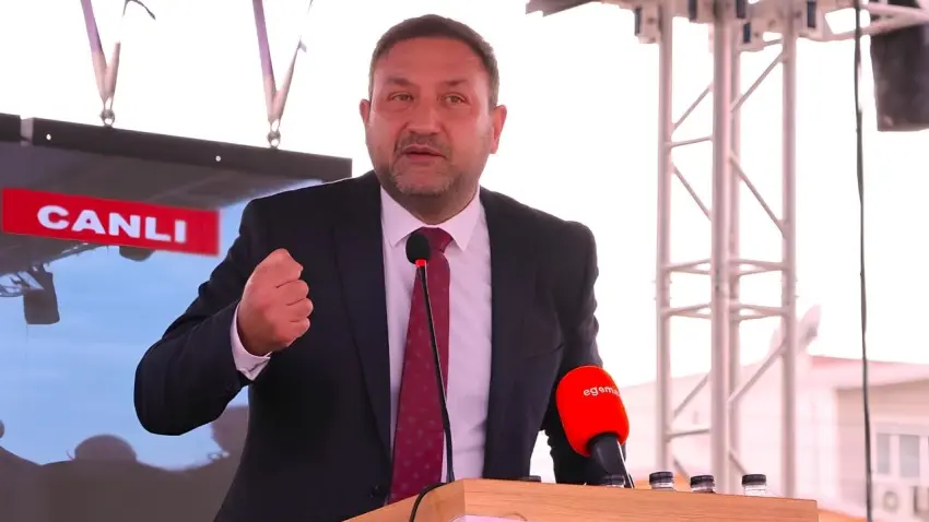 CHP’li Gümrükçü’den, Bayır’ın ev hapsi kararına tepki: Tedbir haksız ve anlamsız bir hal aldı